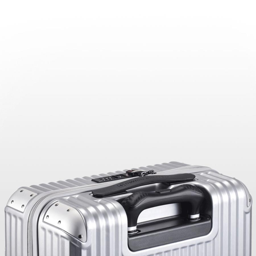 SWISS MILITARY スイスミリタリー SOGLIO ソーリオ 71cm 83/97L SM