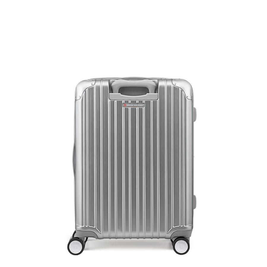 SWISS MILITARY スイスミリタリー CYGNUS シグナス 66cm 73/86L SM