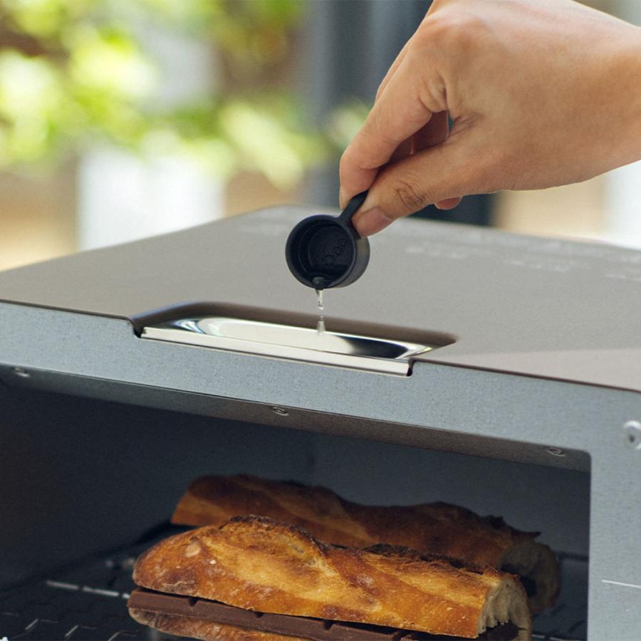 BALMUDA バルミューダ The Toaster K11A 全2色 | キッチン家電 調理家電 調理器具 プレゼント ギフト 贈り物の画像