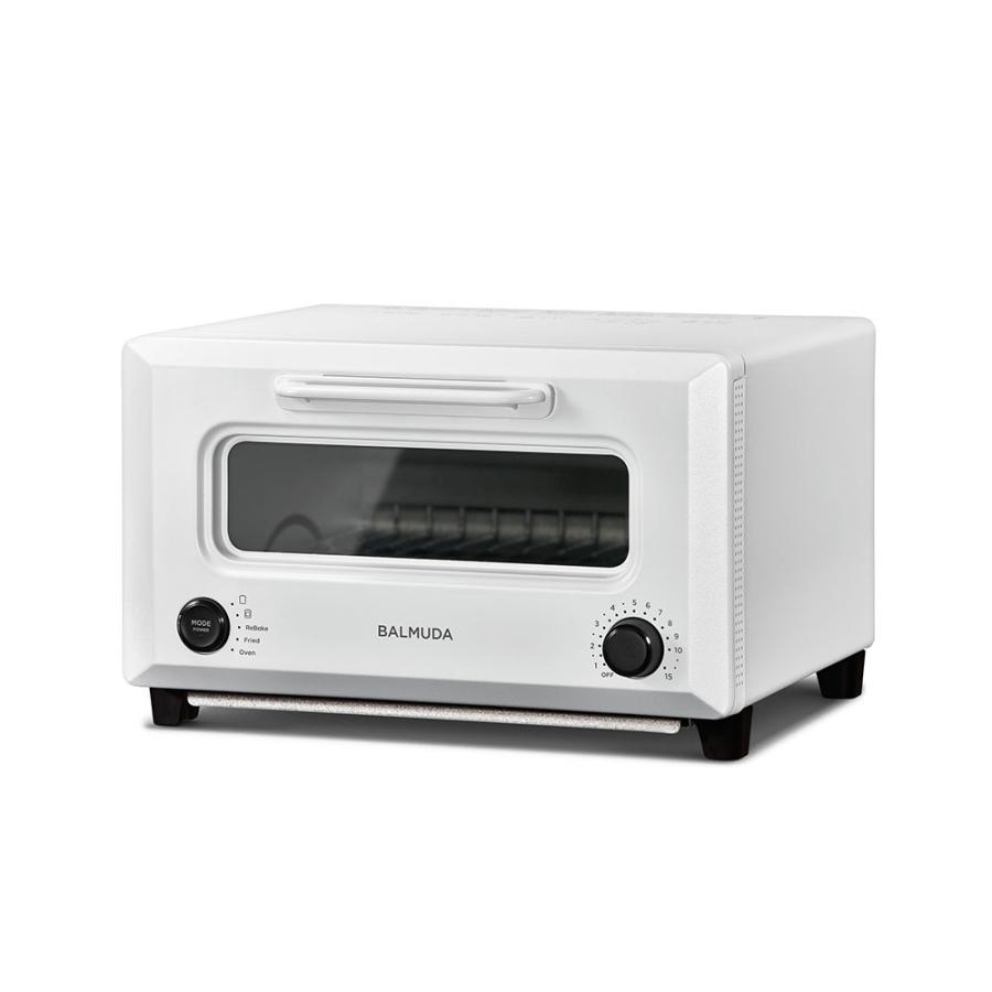 BALMUDA The Toaster バルミューダ ReBaker KTT01JP 全2色 | キッチン
