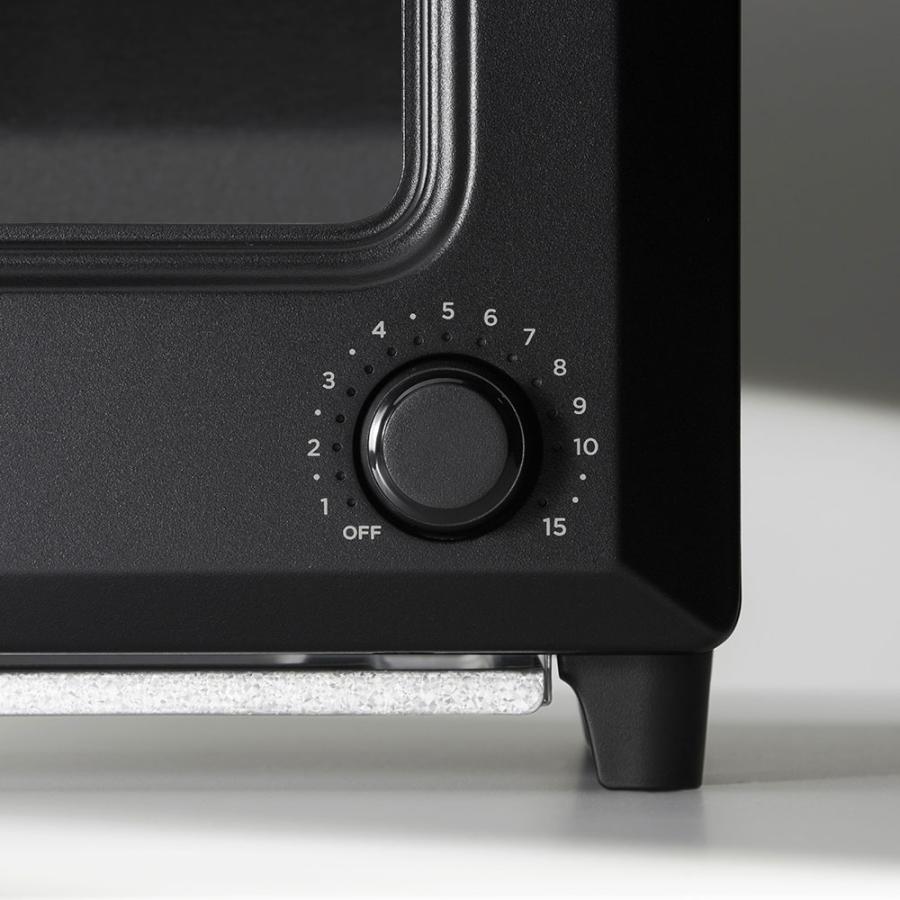 BALMUDA The Toaster バルミューダ ReBaker KTT01JP 全2色 | キッチン