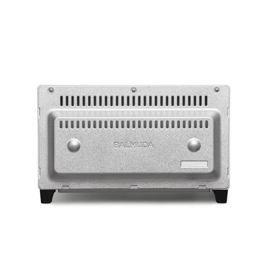 BALMUDA The Toaster バルミューダ ReBaker KTT01JP 全2色 | キッチン