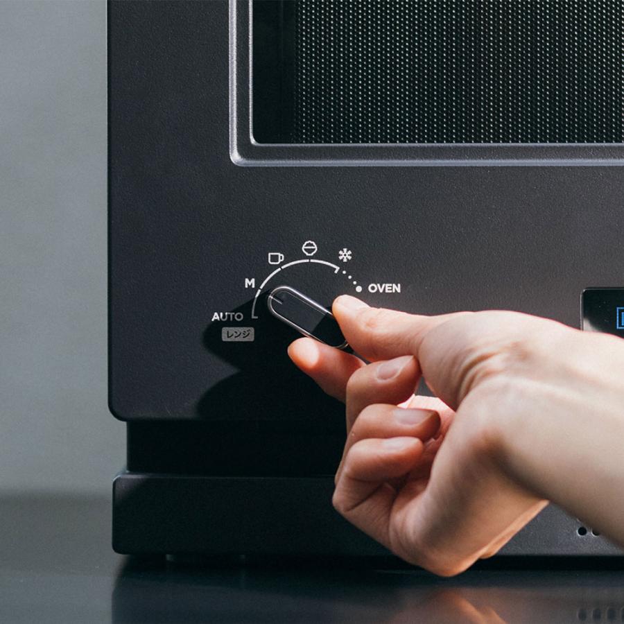 BALMUDA The Toaster バルミューダ Range K09A 全2色 | キッチン家電