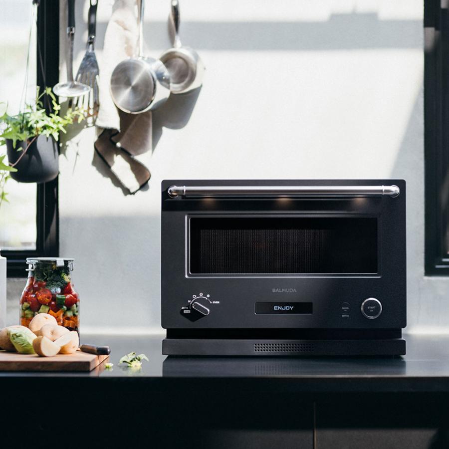 BALMUDA The Toaster バルミューダ Range K09A 全2色 | キッチン家電