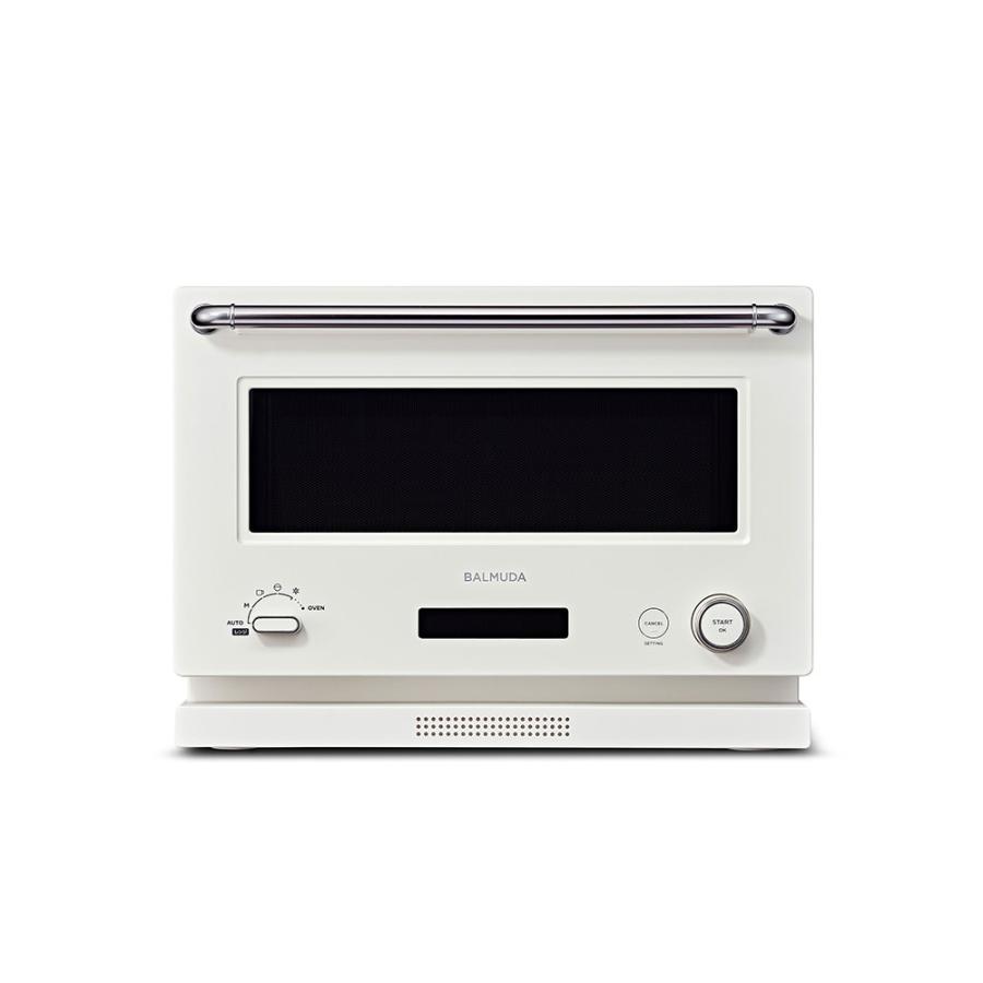 BALMUDA The Toaster バルミューダ Range K09A 全2色 | キッチン家電