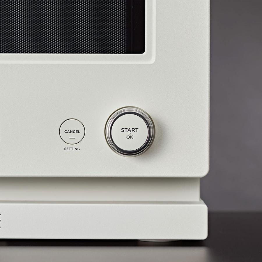 BALMUDA The Toaster バルミューダ Range K09A 全2色 | キッチン家電