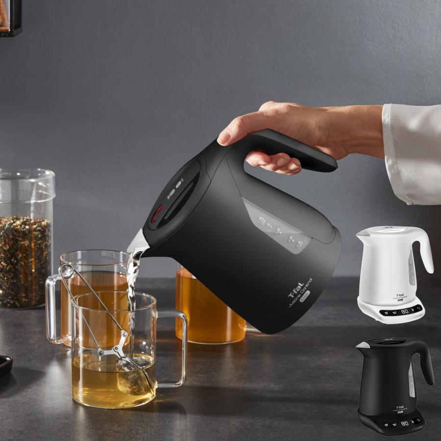 T-fal（ティファール） ジャスティン ロック コントロール 1.2L