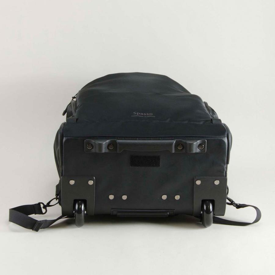 Spasso リュックキャリー 楽天市場】spasso リュック キャリーの通販