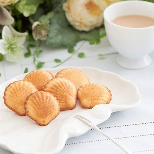 三重 お土産 ブランカ 真珠の小箱プレーン 28個入｜三重土産 おみやげ