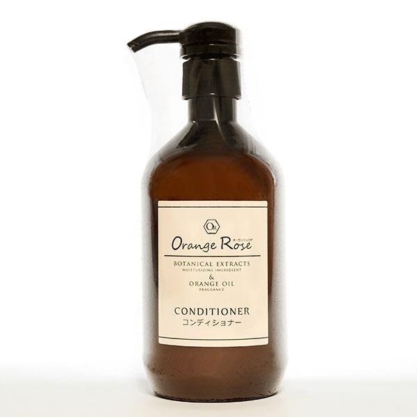 オーランジュ ロゼ コンディショナー450ml | Orange Rose orange rose
