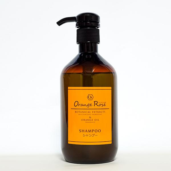 オーランジュ・ロゼ 450ml 3種セット | Orange Rose orange rose 旅館