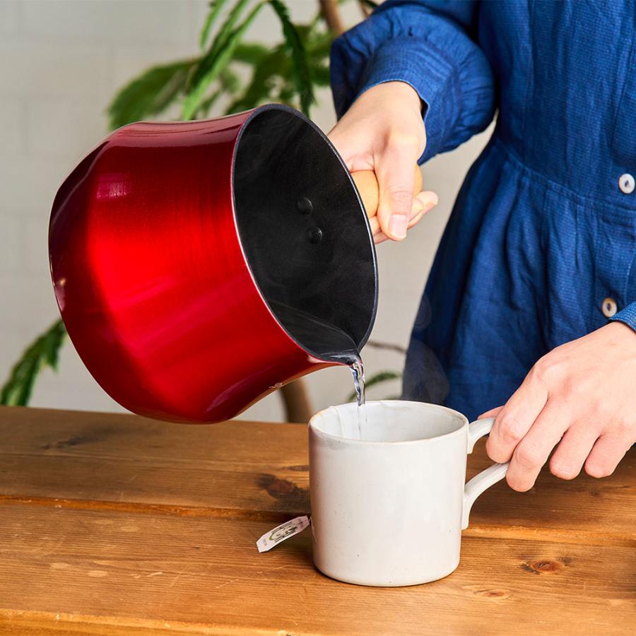 D&S マルチポット 1台8役 片手鍋 | キッチン家電 調理家電 調理器具