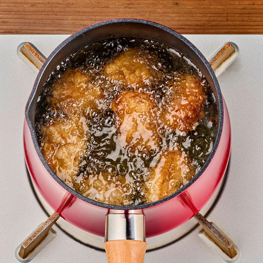 D&S マルチポット 1台8役 片手鍋 | キッチン家電 調理家電 調理器具