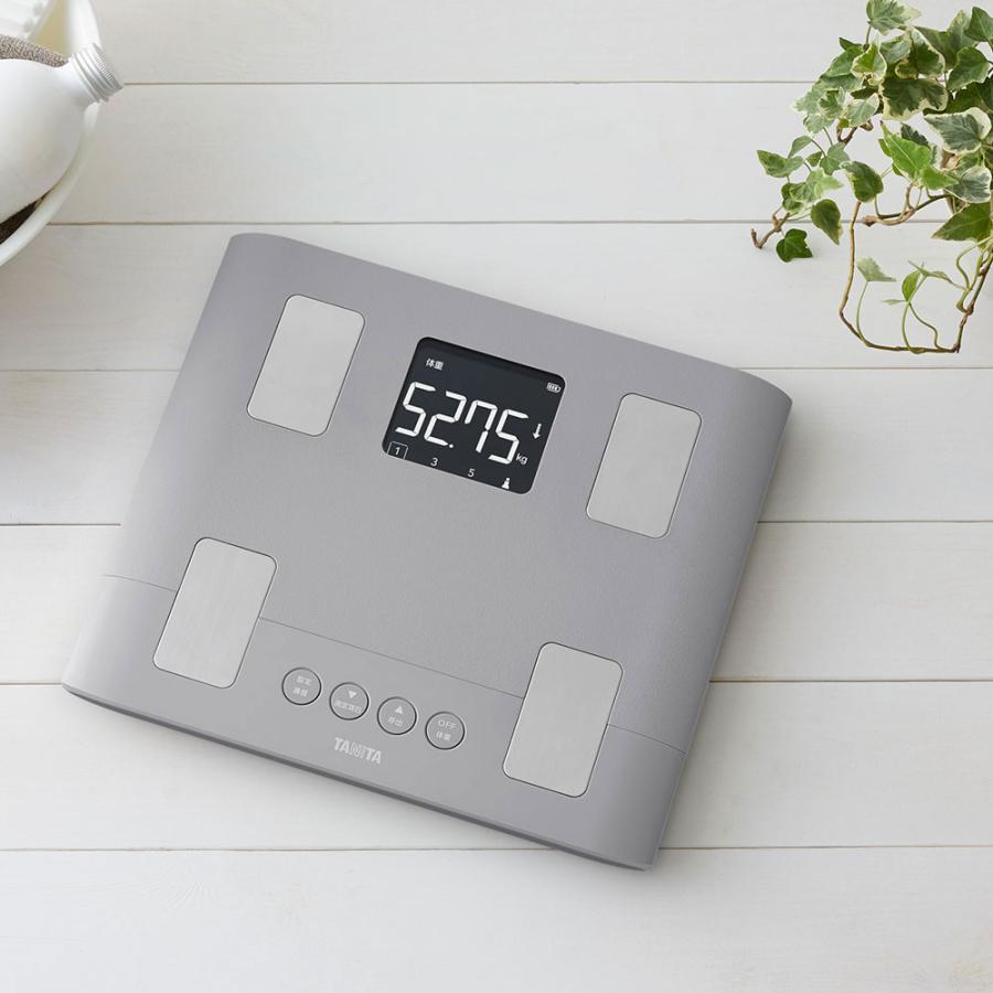 TANITA（タニタ） 体組成計 BC-334L TANITA 体重計 : JTB 世界の