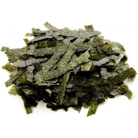 M256】訳あり 有明海産 味付け上焼き海苔 もみのり 500g 業務用 大容量