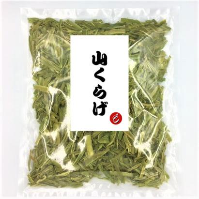 【M231】山くらげ カット 5kg(500g×10) 無添加 無農薬 乾燥  茎レタス ステムレタス 歯ごたえコリコリ やみつき クリックポスト配送 中国産の画像