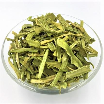 【M231】山くらげ カット 5kg(500g×10) 無添加 無農薬 乾燥  茎レタス ステムレタス 歯ごたえコリコリ やみつき クリックポスト配送 中国産の画像