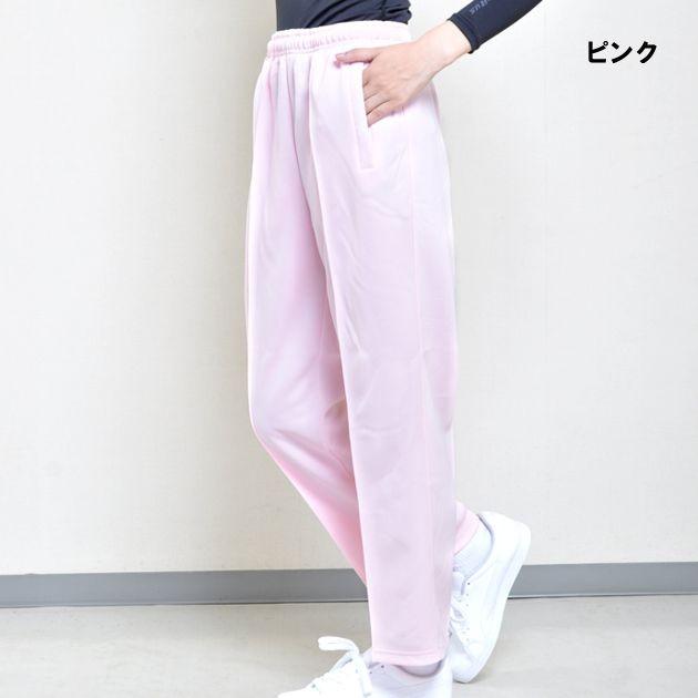 レディースブリスタージャージヘルパーさんパンツ5色m 5l 人気の春夏