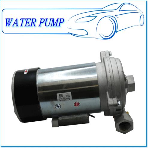 社外品 コンクリートミキサー用 洗車用水ポンプ：WP24-400F4タイプ ウォーターポンプ