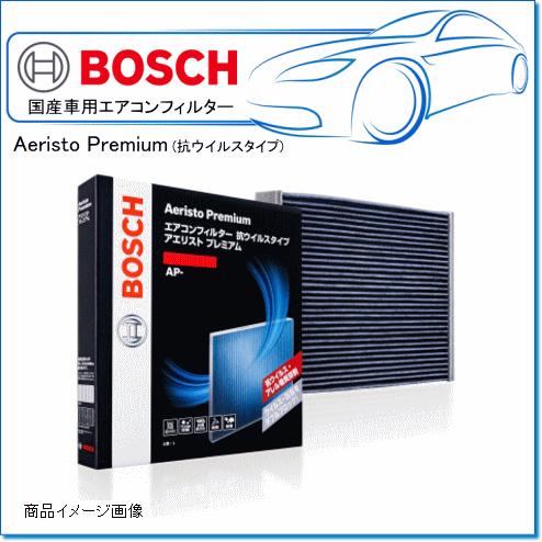 BOSCH（ボッシュ） TOYOTA アクア MXPK11/BOSCH:エアコンフィルター