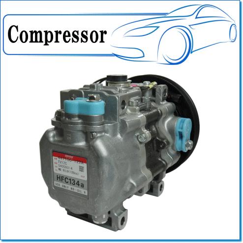 ISUZU エルフ NPR7#/NPS7#用 コンプレッサー 代表純正品番:8 ISUZU エルフ NPR7#/NPS7#用 コンプレッサー 代表純正品番:8
