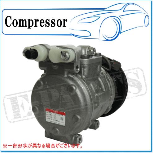 ひでき デンソー ISUZU ギガ CYH81用 リビルトコンプレッサー M/G