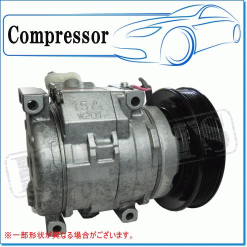 デンソー HINOスーパードルフィン SS1E用 リビルト