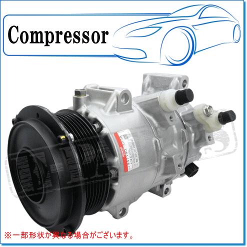 デンソー TOYOTA ハイエ−ス/レジアスエース TRH200V用 リビルト デンソー TOYOTA ハイエ−ス/レジアスエース TRH200V用 リビルト