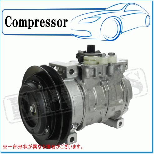 デンソー ISUZU フォワード FRS90用 リビルトコンプレッサー M/G デンソー ISUZU フォワード FRS90用 リビルトコンプレッサー M/G