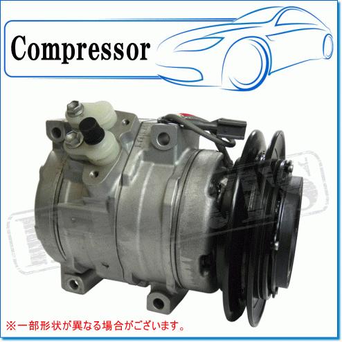 デンソー ISUZU ギガ EXR52用 リビルトコンプレッサー M/G デンソー ISUZU ギガ EXR52用 リビルトコンプレッサー M/G
