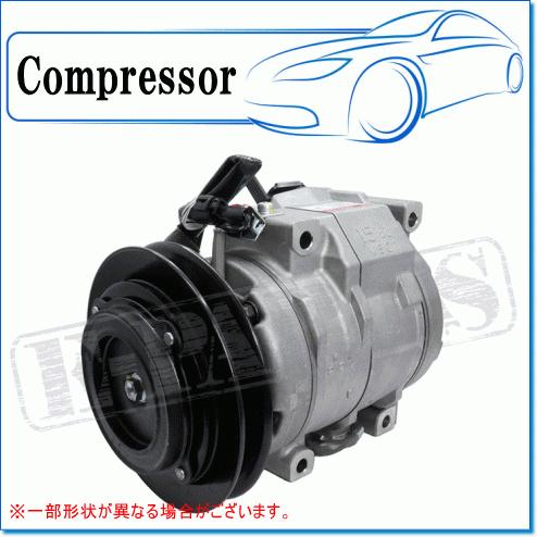 デンソー ISUZU ギガ CYM52用 リビルトコンプレッサー M/G デンソー ISUZU ギガ CYM52用 リビルトコンプレッサー M/G