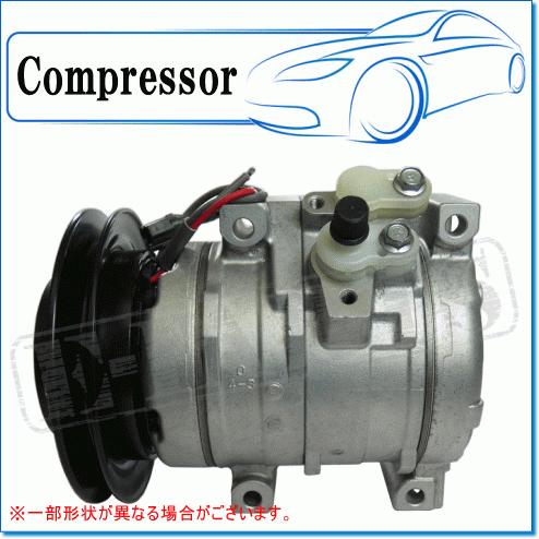 デンソー ISUZU ギガ CXZ52用 リビルトコンプレッサー M/G デンソー ISUZU ギガ CXZ52用 リビルトコンプレッサー M/G