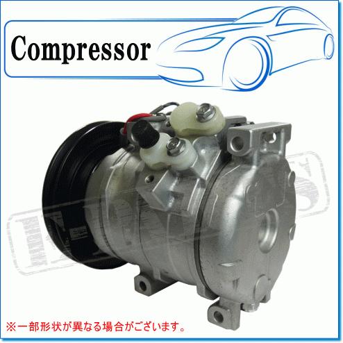デンソー ISUZU ギガ CXZ52用 リビルトコンプレッサー M/G デンソー ISUZU ギガ CXZ52用 リビルトコンプレッサー M/G