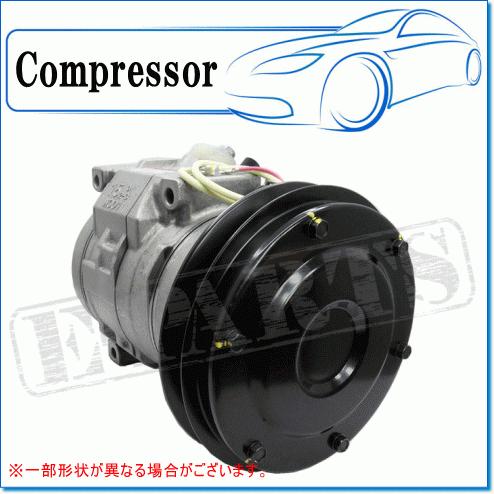 デンソー KOMATSU 油圧ショベル PC128US-10用 リビルト デンソー KOMATSU 油圧ショベル PC128US-10用 リビルト