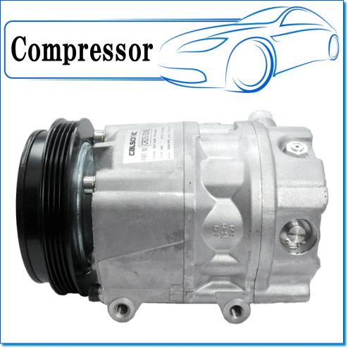 UDトラックス クオン CD/CG/CK/CW/CX/GK用 コンプレッサー 代表純正