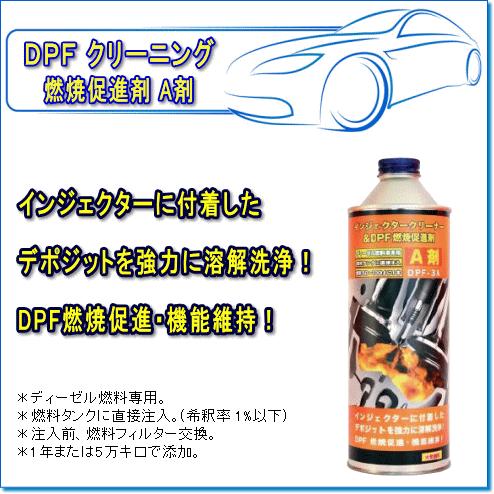 ロ*ー様 ディーゼル(クリーニング済) DPFクリーニングシステム インジェクタークリーナー＆DPF燃焼