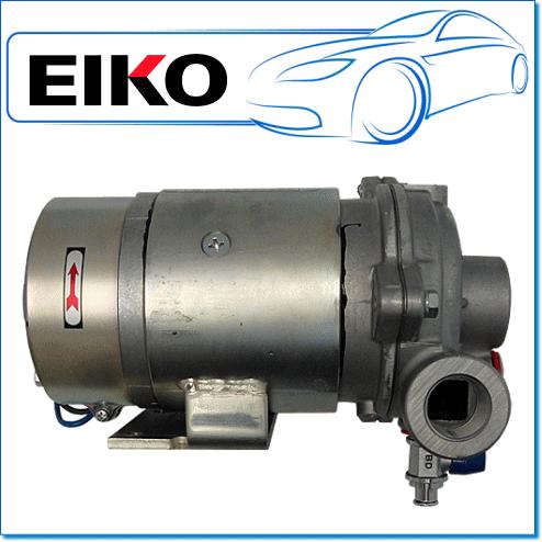 EIKO 永興電機 コンクリートミキサー用 洗車用水ポンプ：WP24-180B12