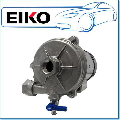 EIKO 永興電機 コンクリートミキサー用 洗車用水ポンプ:WP24 EIKO 永興電機 コンクリートミキサー用 洗車用水ポンプ:WP24