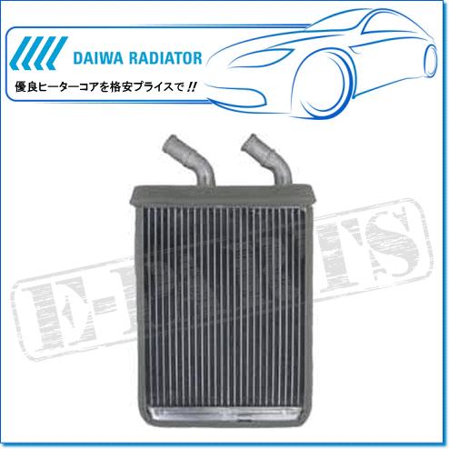 UDクオン　ヒーターコア　未使用品　一個 日産 【MODE】UDトラックス クオン ヒーターコア 27140-0Z00A