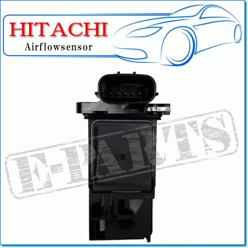 SUBARU インプレッサXV GH2/GH3用 エアフロセンサ 代表純正品番：22680-AA360｜e-parts0222