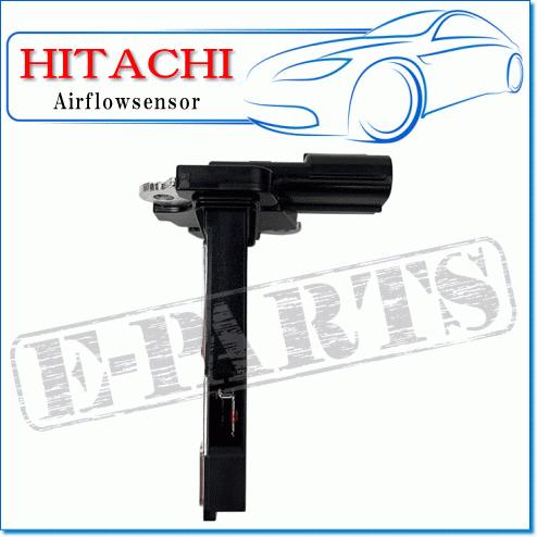 SUBARU インプレッサXV GH2/GH3用 エアフロセンサ 代表純正品番：22680-AA360｜e-parts0222｜04