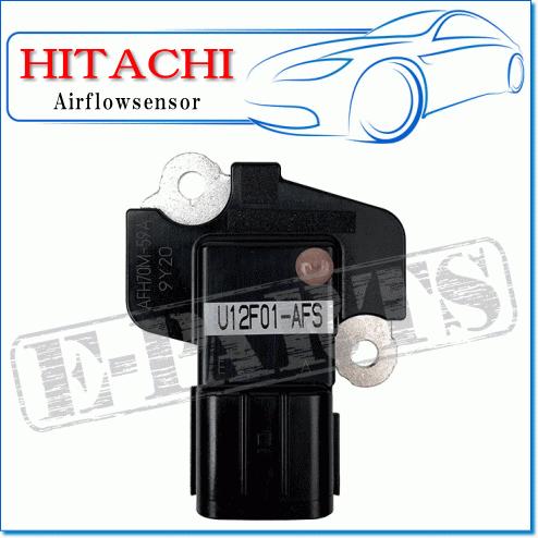 SUBARU インプレッサXV GH2/GH3用 エアフロセンサ 代表純正品番：22680-AA360｜e-parts0222｜06