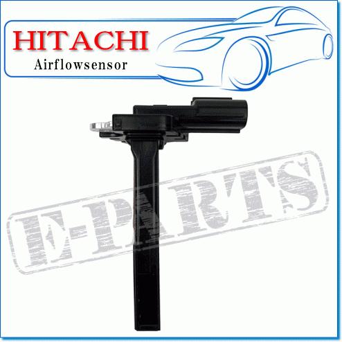 プロセンダー　正規品 日立オートパーツ＆サービス ISUZU ギガ CVR/CX#/CY#用 エアフロ