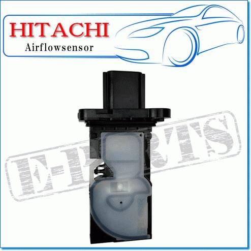 日立オートパーツ＆サービス NISSAN エクストレイル HNT32/HT32