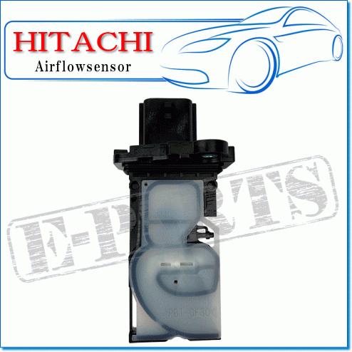 NOTIO エアロセンサー　定価121000円 エアフロメーターハイラックスサーフVZN185 210 215 22204-21010