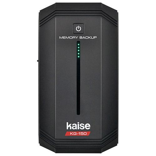 Kaise メモリーバックアップ：KG-150N 変換ケーブル付属 (12V車専用)｜e-parts0222｜02