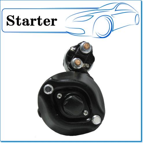 TOYOTA フォークリフト用 スターター 代表純正品番:28100-31020 TOYOTA フォークリフト用 スターター 代表純正品番:28100-31020