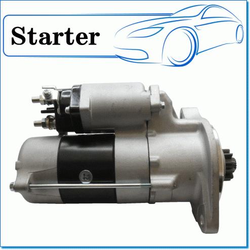 TOYOTA ダイナ XUZ300/310/330/340/350/360/370/380系用 社外新品