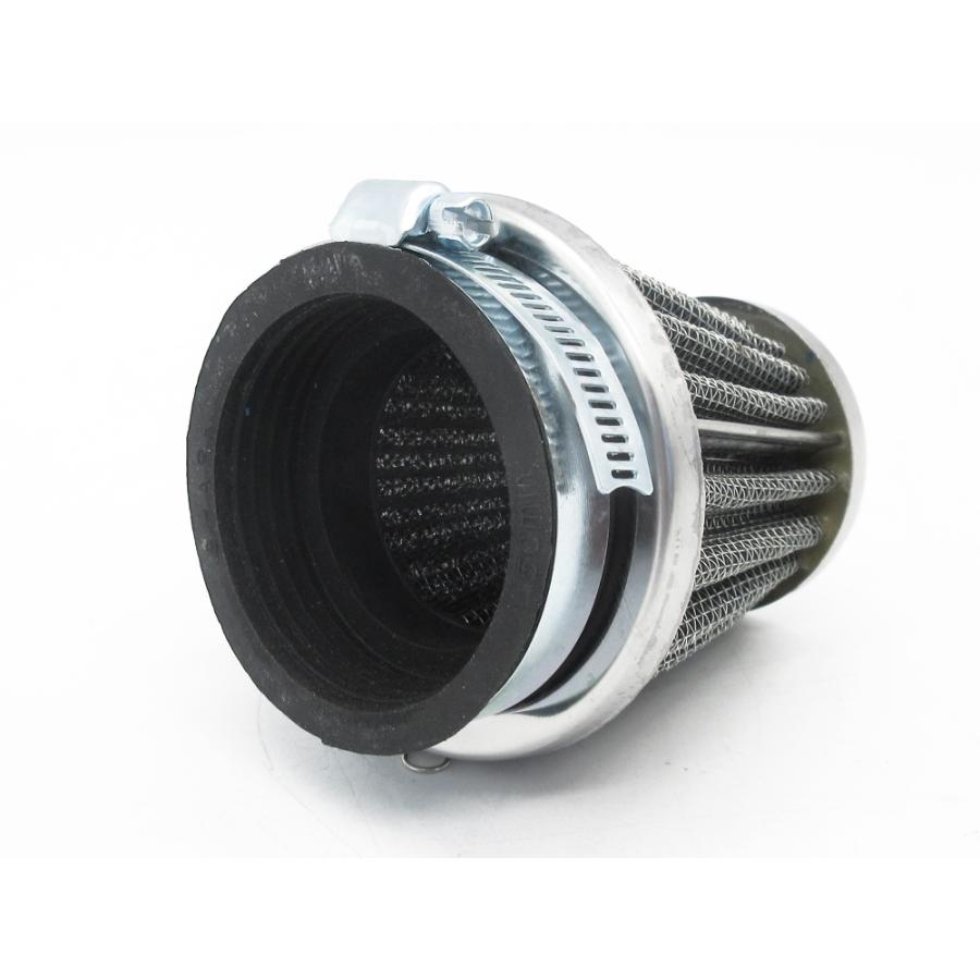 50mm パワーフィルター 1個 / 新品 汎用 50パイ エアー 50mm パワーフィルター 1個 / 新品 汎用 50パイ エアー