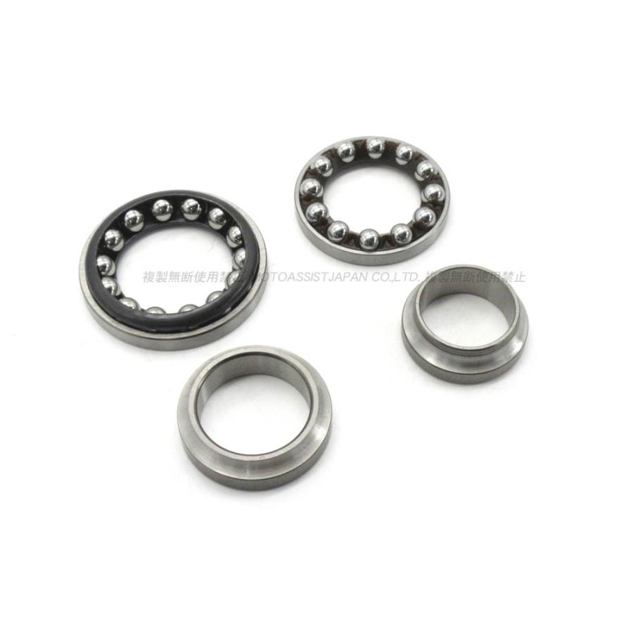 ■■■ＣＢＲ1000ＲＲ ＣＢＲ900ＲＲ ＣＢＲ600ＲＲ ステムベアリング ホンダ純正互換 ステムベアリング / 新品 CBR600F CBR600RR HORNET